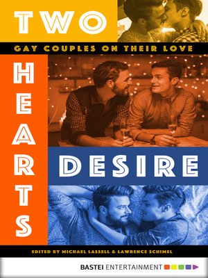 cover image of Two Hearts Desire